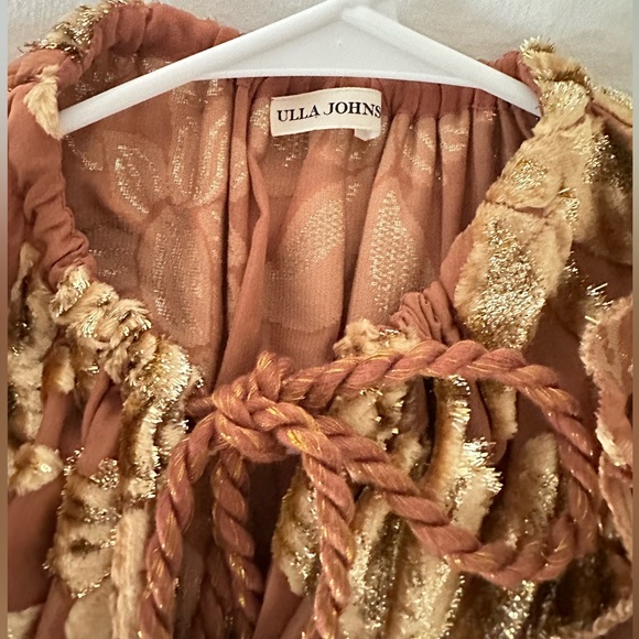 Ulla Johnson Antonia Gown - Picture 11 of 12